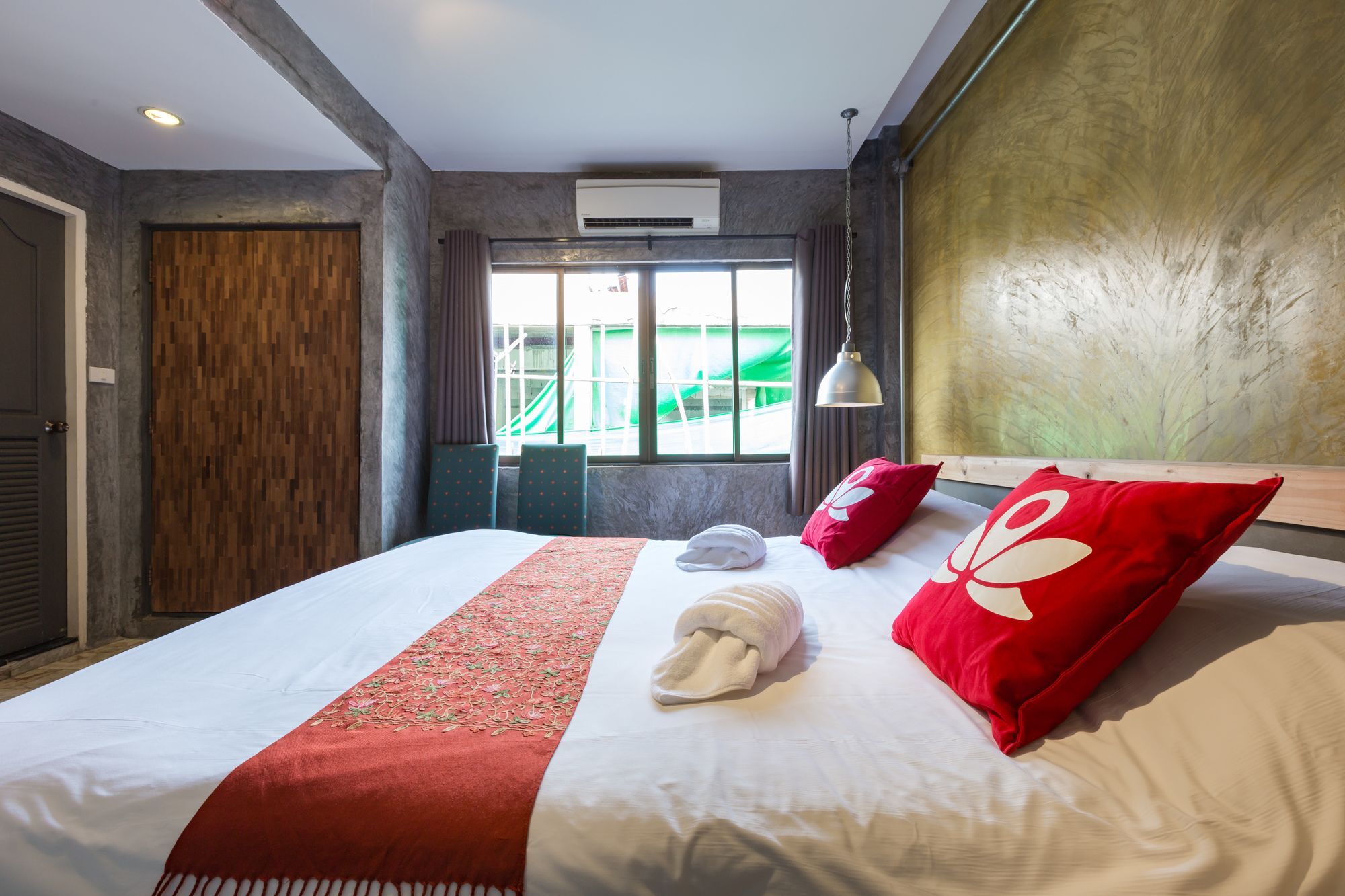 Zen Rooms Roundabout Karon Beach Phuket Luaran gambar