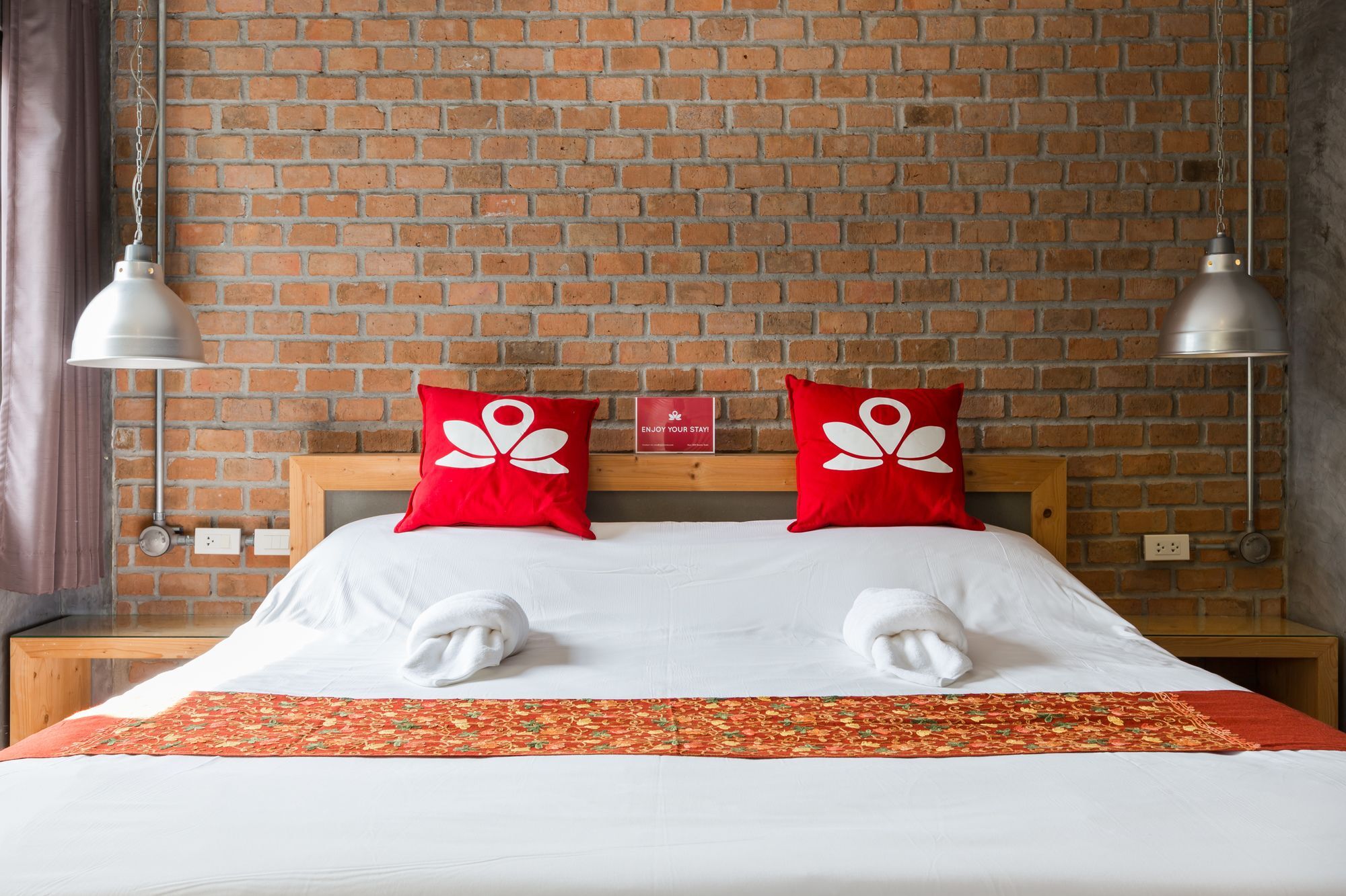 Zen Rooms Roundabout Karon Beach Phuket Luaran gambar