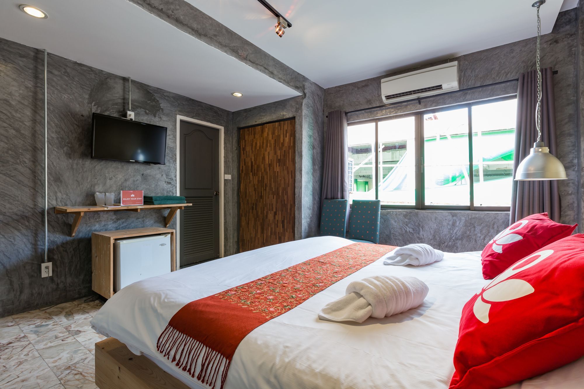 Zen Rooms Roundabout Karon Beach Phuket Luaran gambar