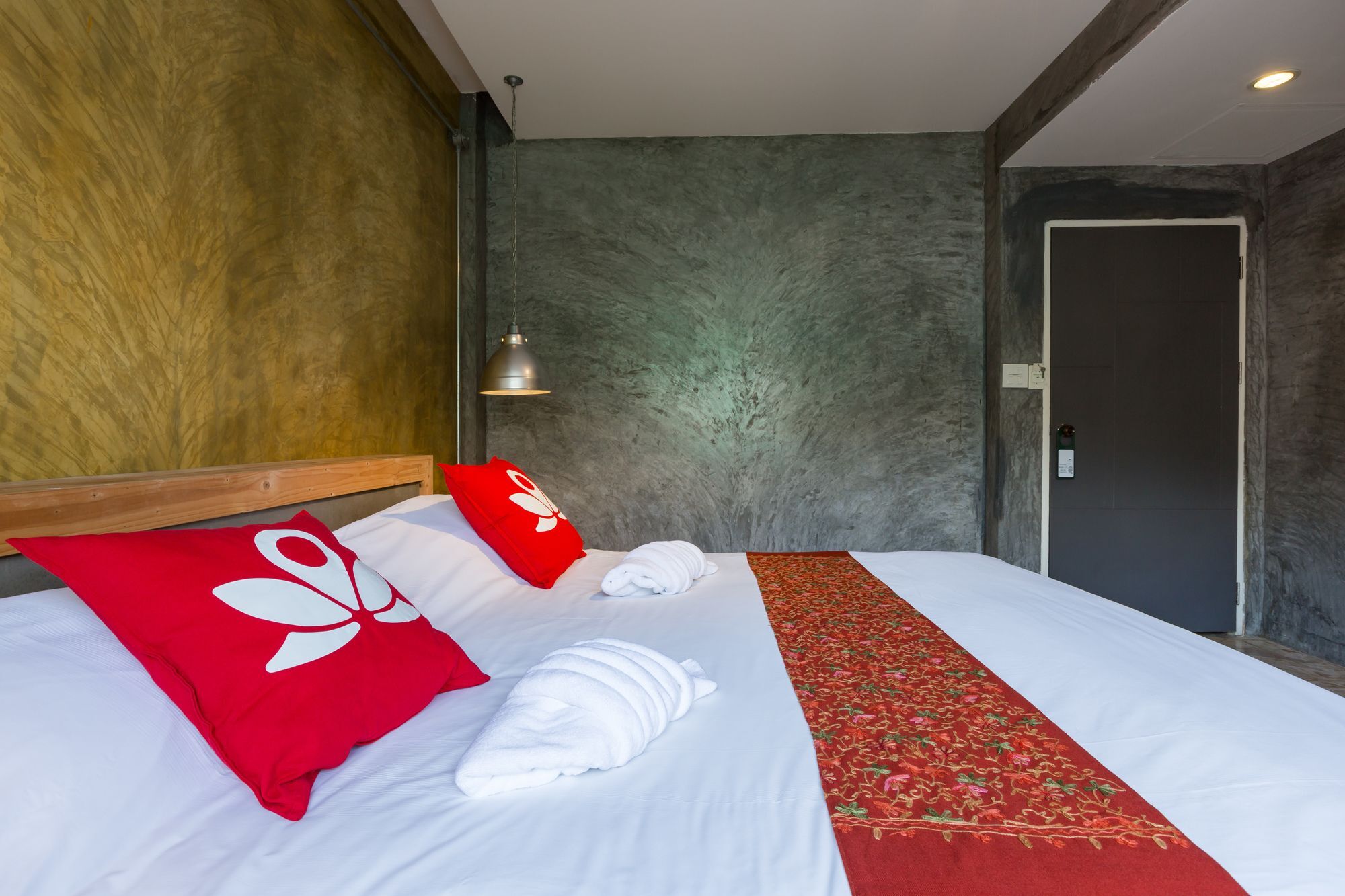 Zen Rooms Roundabout Karon Beach Phuket Luaran gambar