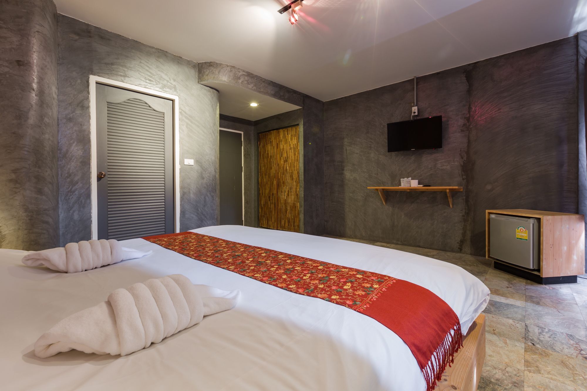 Zen Rooms Roundabout Karon Beach Phuket Luaran gambar