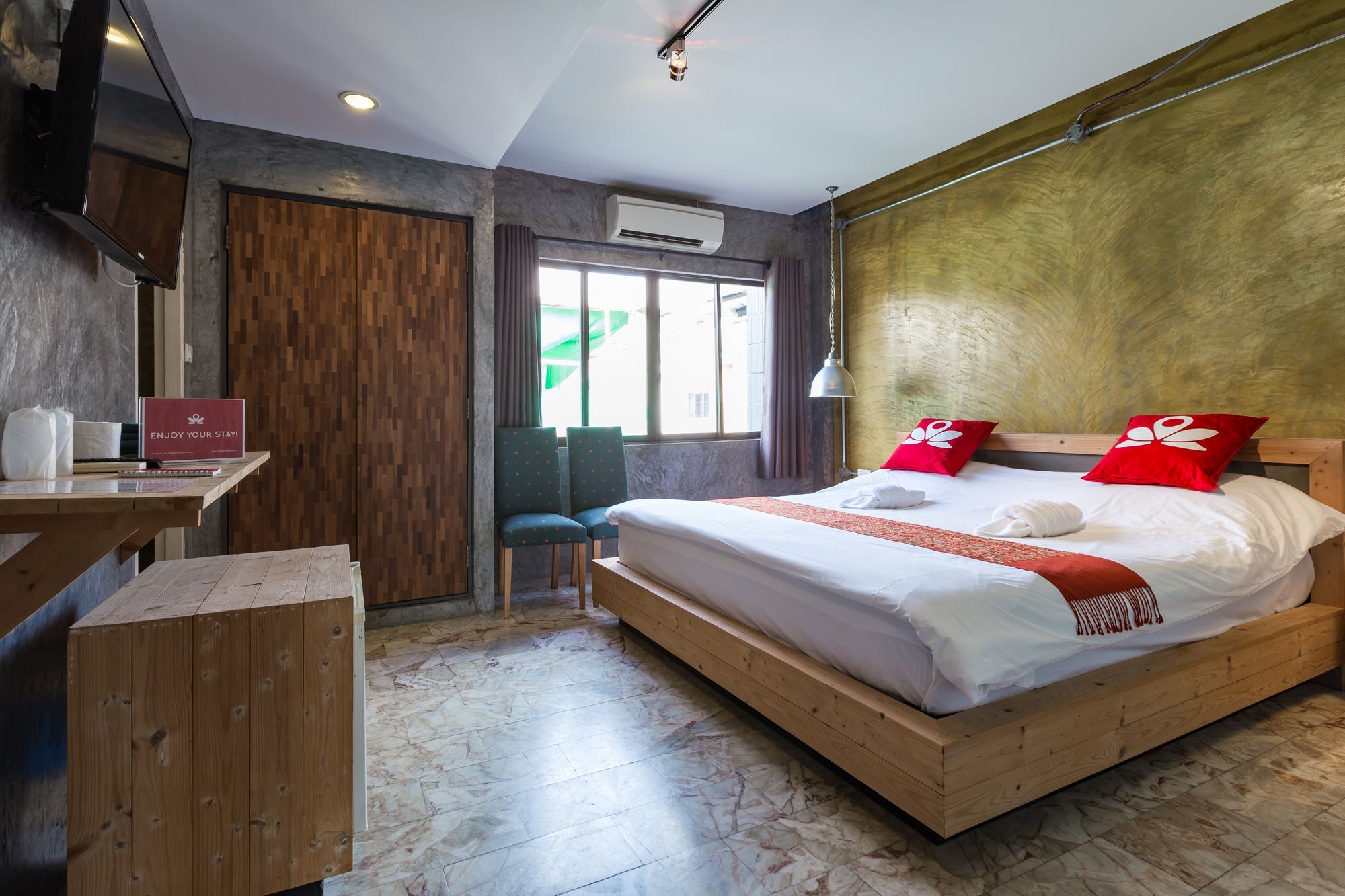 Zen Rooms Roundabout Karon Beach Phuket Luaran gambar